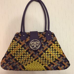 Woven Bag Original by Sharif